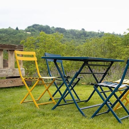 Villa Ancienne soue aménagée proche Sarlat à Paulin Extérieur photo