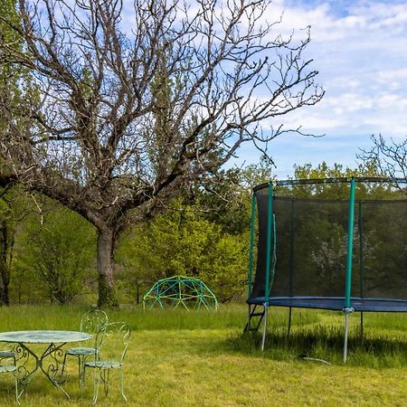 Villa Ancienne soue aménagée proche Sarlat à Paulin Extérieur photo