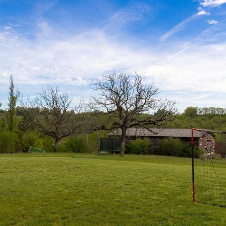 Villa Ancienne soue aménagée proche Sarlat à Paulin Extérieur photo