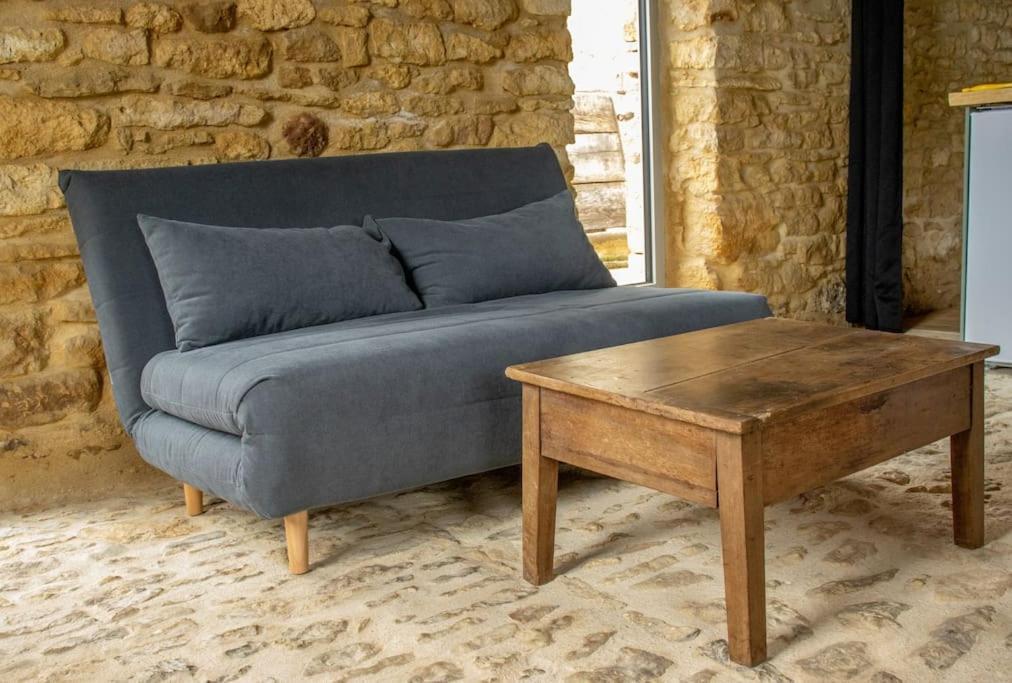 Villa Ancienne soue aménagée proche Sarlat à Paulin Extérieur photo