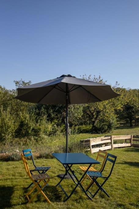 Villa Ancienne soue aménagée proche Sarlat à Paulin Extérieur photo